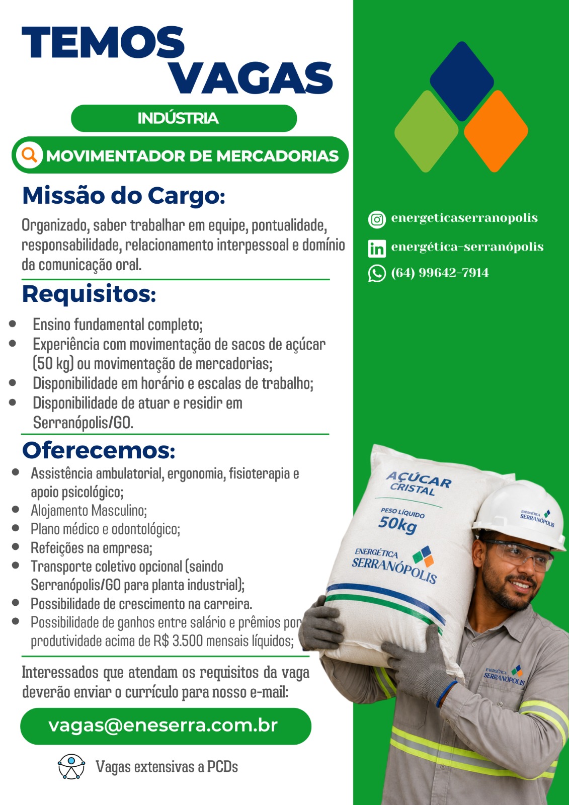 VAGA